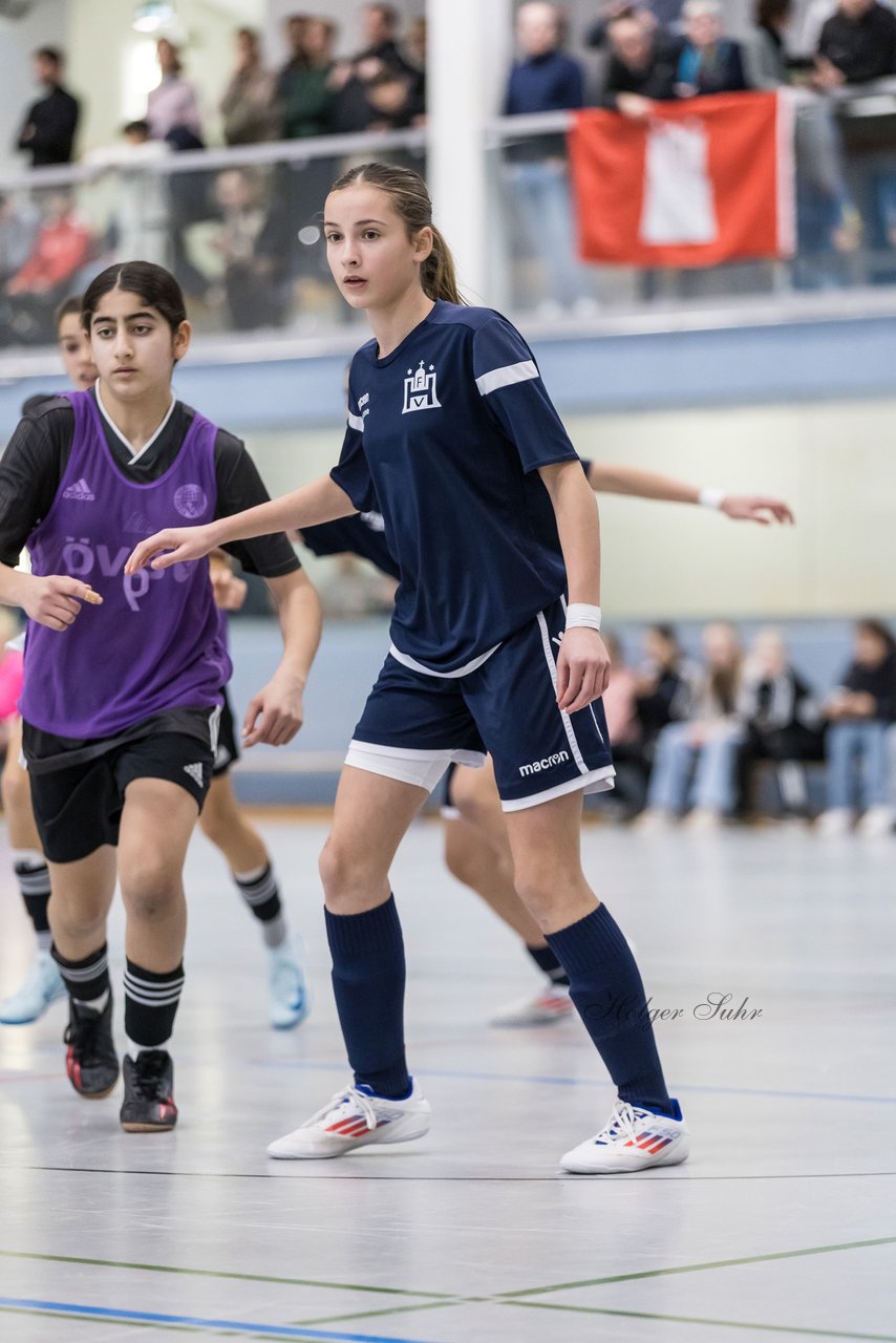 Bild 97 - wCJ NFV Futsalturnier